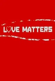 Poster da série Love Matters
