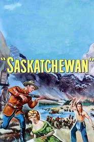 Saskatchewan movie poster