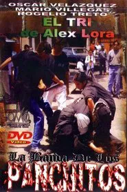La banda de los panchitos movie poster
