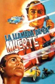 La llamada de la muerte movie poster