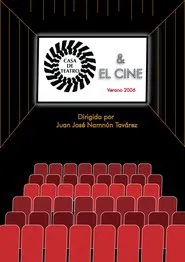 Casa de teatro y el cine movie poster