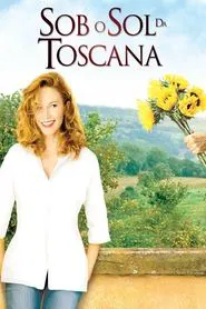 Poster do filme Sob o Sol da Toscana
