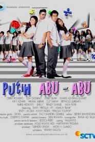 Poster da série Putih Abu-Abu