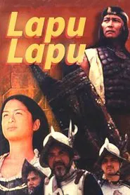 Poster do filme Lapu-Lapu