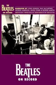 The Beatles on Record movie poster