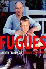 Fugues movie poster