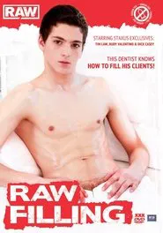 Poster do filme Raw Filling