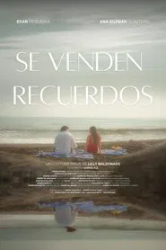 Se Venden Recuerdos movie poster