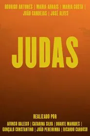 Poster do filme Judas