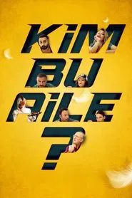 Kim Bu Aile? movie poster