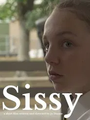 Sissy movie poster