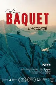 Maurice Baquet, The Accorded movie poster