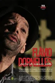 Flávio Dornelles – Palcos de Minha Vida movie poster