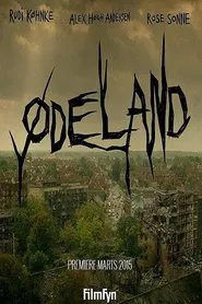 Ødeland movie poster