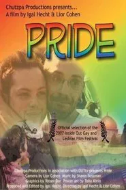 Pride movie poster