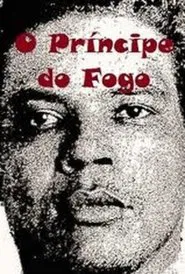 O Príncipe do Fogo movie poster