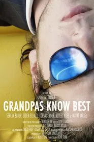 Grandpas Know Best movie poster