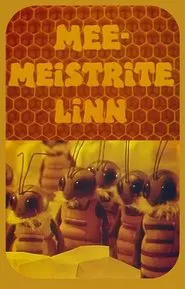 City of Honey Masters movie poster