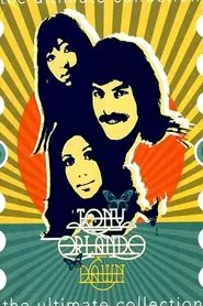 Tony Orlando & Dawn: The Ultimate Collection movie poster