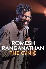 Romesh Ranganathan: The Cynic tv show poster