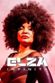 Infinite Elza movie poster