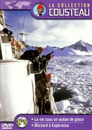 The Cousteau Collection N°5-1 | Life Under an Ocean of Ice movie poster