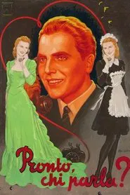Pronto, chi parla? movie poster
