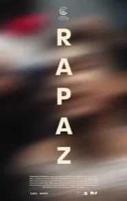 Raptor movie poster