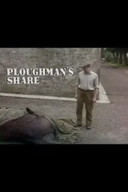 Ploughman's Share movie poster