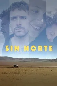 Lost North movie poster