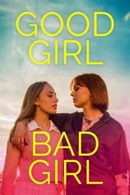 Good Girl Bad Girl movie poster
