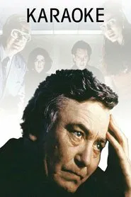 Karaoke tv show poster