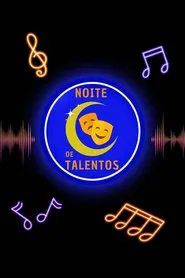 Noite de Talentos movie poster