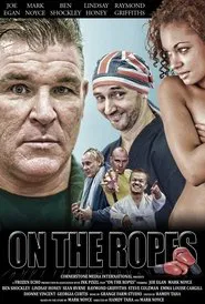 On the Ropes movie poster