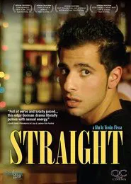 Poster do filme Straight