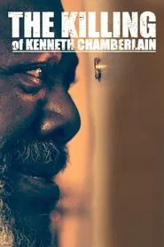 The Killing of Kenneth Chamberlain movie poster