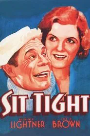 Sit Tight movie poster