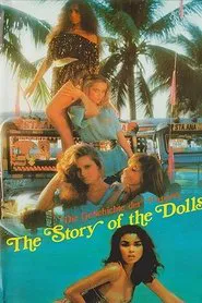 The Story of the Dolls movie poster