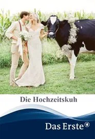 The Wedding Cow movie poster