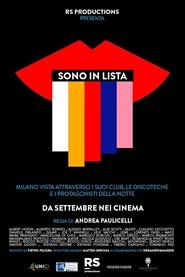 Poster do filme Sono in lista