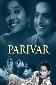 Parivar movie poster