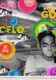 GO, GO, CELO! movie poster
