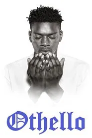 Othello movie poster