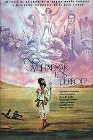 Do You Hear the Dogs Barking? movie poster