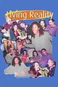 Living Reality movie poster