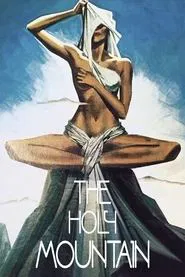 The Holy Mountain movie poster