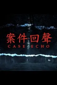 案件回声 tv show poster