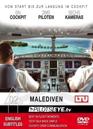 PilotsEYE.tv Malediven A330 movie poster