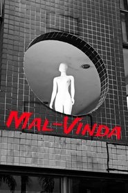 Mal-Vinda movie poster