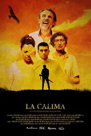 Heat Wave movie poster